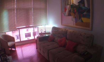 Apartamento com 2 quartos à venda na Rua Tonelero, Copacabana, Rio de Janeiro
