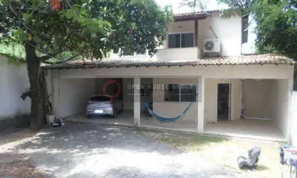 Open House vende casa no Maceió 4 quartos lugar de paz e tranquilidade