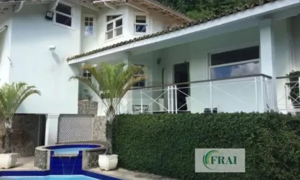 Casa em condomínio fechado com 6 quartos à venda na Estrada Francisco da Cruz Nunes, Piratininga, Niterói