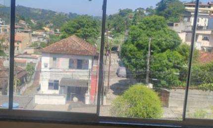Apartamento com 5 quartos à venda na Rua Álvaro Neves, Fonseca, Niterói
