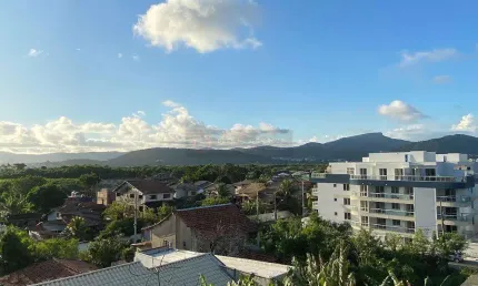 Open House Imóveis vende - Cobertura Flat Praia Itacoatiara!! Baixouuu De r$ 650 mil por r$ 550 mil