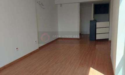 Open House vende sala comercial ICARAÍ CORPORATE com  01 vaga,  lazer e excelente localização