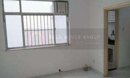 Open House Vende Apartamento em Ed. Maximiliano 1 Quarto