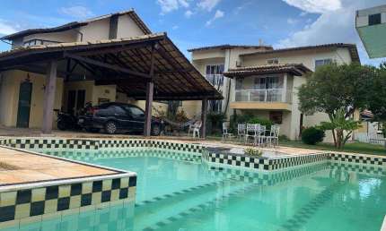 OPORTUNIDADE!!! OPEN HOUSE VENDE CASA ALTO PADRÃO EM CAMBOINHAS!!