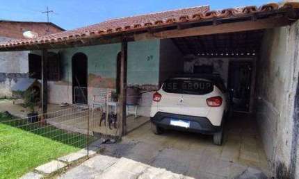 Casa com 4 quartos à venda na Rua Mauricio Lage, Maravista, Niterói