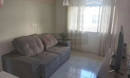 Apartamento com 2 quartos à venda na Travessa São Feliciano, Fonseca, Niterói