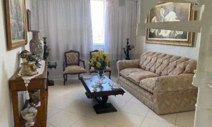 Cobertura com 2 quartos à venda na Rua Lopes da Cunha, Fonseca, Niterói