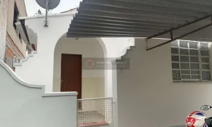 OPEN HOUSE VENDE; Fonseca - Casa de Vila toda reformada, Gar. 2 qts,  R$: 315mil