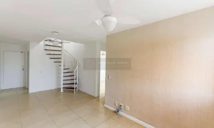 Open House vende cobertura duplex no Centro de Niterói