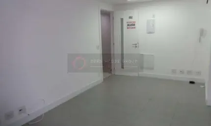 Sala comercial à venda na Rua Gavião Peixoto, Icaraí, Niterói