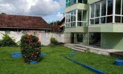 Apartamento com 3 quartos à venda na Rua Lázaro Moncef, Maria Paula, São Gonçalo
