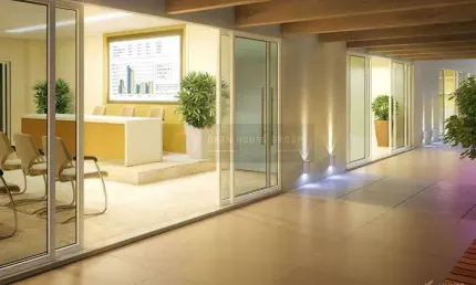 Open House vende sala comercial no Prime Icaraí Business