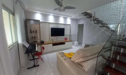 Open House vende excelente casa 3 quartos no Mutondo toda mobiliada