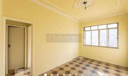 Open House vende apartamento 1 quarto Centro Niteroi
