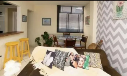 Open house vende apartamento 2 quartos 1vaga de garagem em são domingos