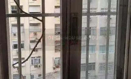 Apartamento com 3 quartos à venda na Rua Xavier da Silveira, 00, Copacabana, Rio de Janeiro