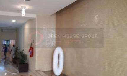 Open House vende sala comercial  Centro Niterói Condomínio  Global Offices