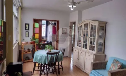 Apartamento com 3 quartos à venda na Avenida Almirante Ary Parreiras, Icaraí, Niterói