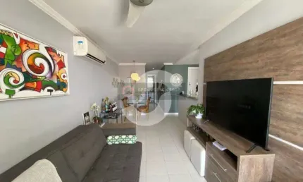 Open house vende cobertura com 3 quartos à venda, 140m² lazer completo