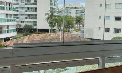 Open House Vende Apartamento no Condomínio Oasis Camboinhas, 3 quartos, 1 suíte e 2 vagas