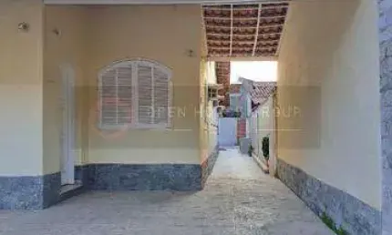 Casa com 3 quartos à venda na Rua Edgard German, São Francisco, Niterói