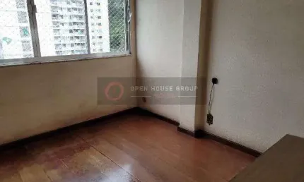 Apartamento com 3 quartos à venda na Rua Doutor Paulo César, Santa Rosa, Niterói