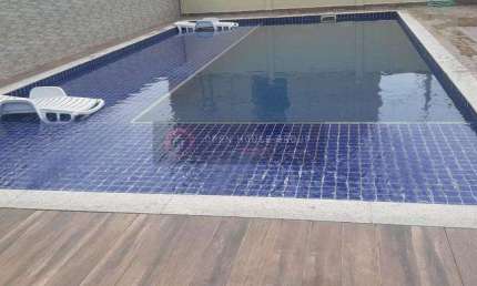 Open House vende apartamento em Maria Paula PORTEIRA FECHADA