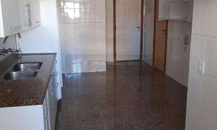Open House vende Park Place 4 quartos 2 suites com vaga lazer completo