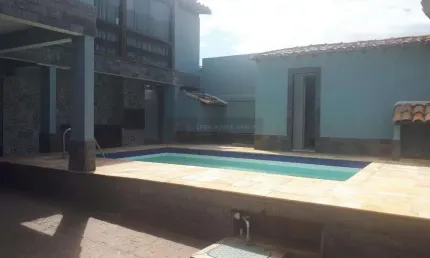 Open House vende- Casa duplex com 7 quartos e Piratininga (MARALEGRE)