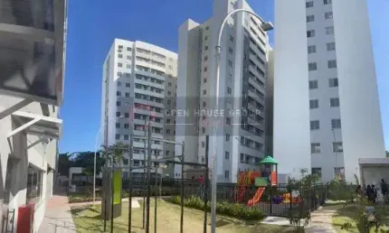 Apartamento com 2 quartos à venda na Estrada da Paciência, Maria Paula, Niterói