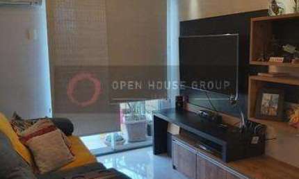 Open House Vende Apartamento 3 quartos 1 suite no Condomínio  Eco Park, Em  Maria Paula!!