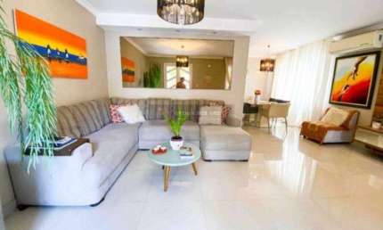 Open House Vende Oportunidade Linda Casa no Campo Belo Itaipu