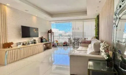 Open house vende cobertura de 3 quartos sendo 2 suítes no miolo de icaraí