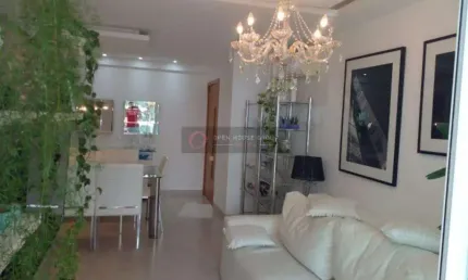 Open House Vende- Apartamento 2 quartos Condomínio Charitas Best!