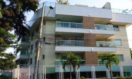 Open House Imóveis vende - Cobertura no Ocean Top!!!