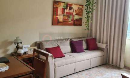 Open House vende apartamento de 2 quartos na Ponta D'areia
