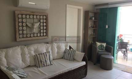 Open House Vende - Cobertura Itacoatiara Residence Service!!! Linda!!!