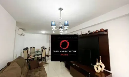 Open House imóveis vende- 3 quartos no Matizes (PORTEIRA FECHADA)