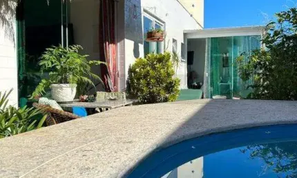 Open House vende  cobertura  no em Pendotiba, a mais linda do  condomínio!!