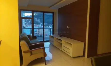 Open House vende apto 3 qts, Ravel Residence, decorado, varanda, vista livre, 2 vagas, lazer