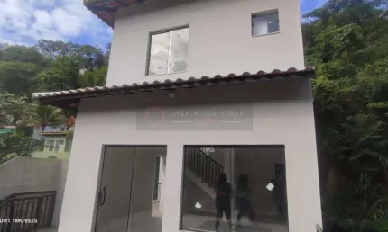 Open house imóveis - vende - Casa no Engenho do Mato!!