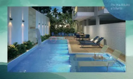 Open House Imóveis vende - Lançamento na Praia de Piratininga!!! Entrega em Março 2025