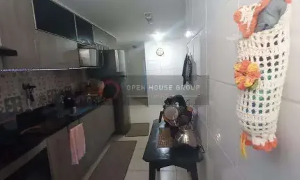 Open House vende Apartamento Reserva do Abaré 3 quartos, 2 vagas! Ótima localização