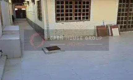 Open House vende casa em São Francisco 3 quartos com quintal e garagem