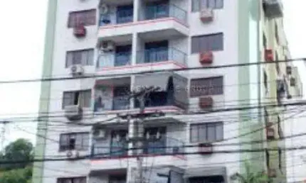 Open House Vende: Lindo e decorado no centro de São Gonçalo