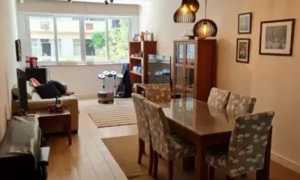 Open house imóveis - vende na quadra da praia de icaraí! excelente apartamento!!!
