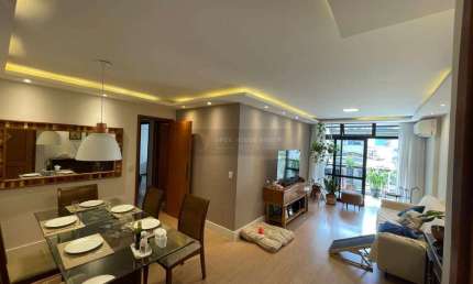 Apartamento com 3 quartos à venda na Rua Lemos Cunha, Icaraí, Niterói