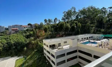 Open House Vende Apartamento, Primeira Locação no Condomínio Mar De Paraty!