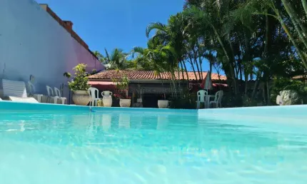 Open House vende magnífica pousada em Búzios grande oportunidade para negócios.