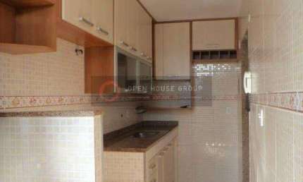 Open House vende apartamento 2 quartos no Vivendas de Maricá